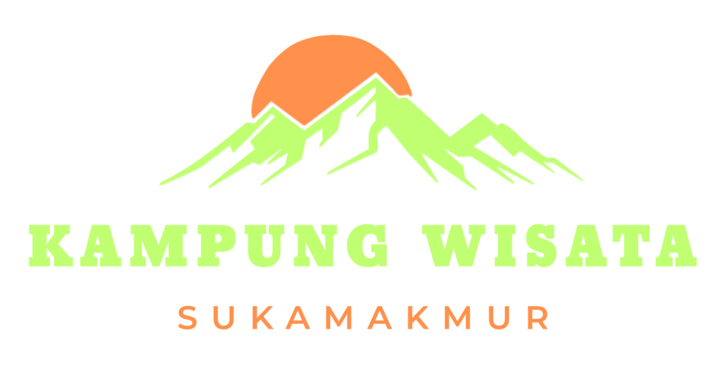 Logo Kampung Wisata Sukamakmur