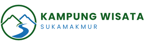 Logo Kampung Wisata Sukamakmur